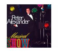 Peter Alexander - Musical Show [Vinyl LP record]