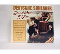 Peter Alexander, Paul Kuhn, Rita Paul, Alice Babs, Peter Kreuder..