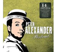 Peter Alexander - Portrait