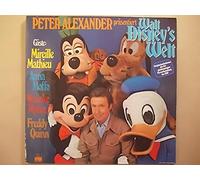 Peter Alexander präsentiert Walt Disney's Welt