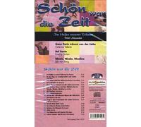 Peter Alexander - Schön war die Zeit ~Schlager aus vergangenen Tagen~ Audio CD