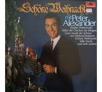 Peter Alexander - Schöne Weihnacht Mit Peter Alexander - Polydor - 249 039
