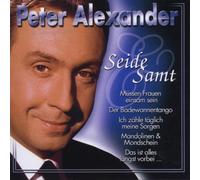 Peter Alexander - Seide & Samt