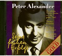Peter Alexander - Seine Frühen Erfolge
