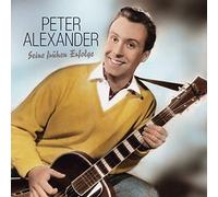 Peter Alexander - Seine Frühen Erfolge [VINYL]