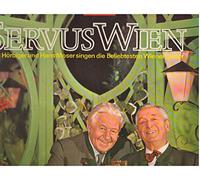 Peter Alexander - Servus Wien [Vinyl Single 12''] [VINYL]