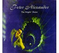 Peter Alexander - The Angel's Share