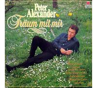 Peter Alexander - Träum mit mir [VINYL]