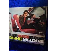 Peter Alexander, Udo Jürgens a.o. - Deine Melodie - Die Grosse Udo Jürgens-Schlager-Show 3. Folge [Vinyl LP]