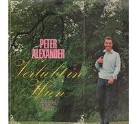 Peter Alexander - Verliebt In Wien [Vinyl LP]