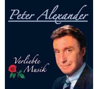 Peter Alexander - Verliebte Musik