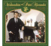 Peter Alexander – Weihnachten mit Peter Alexander – CD – Sony Music