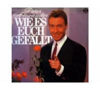 Peter Alexander - WIE ES EUCH GEFÄLLT [VINYL]