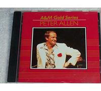 Peter Allen - A&M gold series
