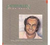 Peter Allen - Best of Peter Allen