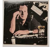 Peter Allen - CONTINENTAL AMERICAN VINYL LP 1974 PETER ALLEN