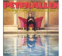 Peter Allen - Making Every Moment Count
