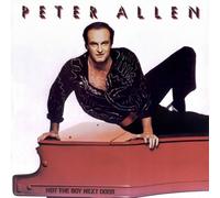 Peter Allen - Not the boy next door (1983, US) [VINYL]