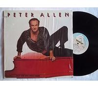 Peter Allen - Not The Boy Next Door