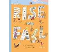 Peter Allen Rise & Fall : Great empires that shaped the world Hardcover Book Peter Allen Multicolor