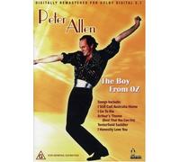 Peter Allen - The Boy From Oz [DVD] (1995) (Australian Import)