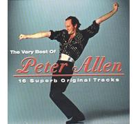 Peter Allen - Very Best of