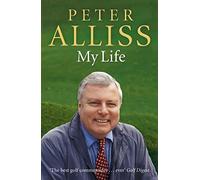 Peter Alliss-My Life