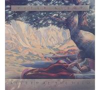 Peter Alsop - Asleep at the Helm