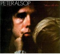 Peter Alsop - Draw the Line