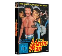 Weller, Rene & Fiedler, Bea - Macho Man-Harte Männer Tändeln Nicht [Import]