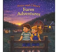 Peter and Chloe's farm adventures: learn by asking questions
