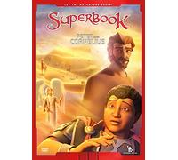 Peter and Cornelius [DVD]