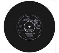 Peter and Gordon - A World Without Love / If I Were You [7" Vinyl]