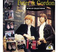 Peter and Gordon - Peter & Gordon Ep Collection