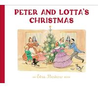 Peter and Lotta's Christmas