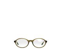 Peter And May It's a Girl round glasses - Green 53