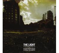 PETER AND THE LIGHT - 1102-2011 - CD - J3z