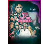 Peter and the Pocket Guide to Hunting Vampires and Other Demon Like Creatures