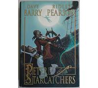 Peter and the Starcatchers