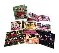 Peter And The Test T - Albums 1982 - 87 - CD - J46z