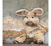 Peter And The Test Tube Babies - Fuctifano - Vinyl