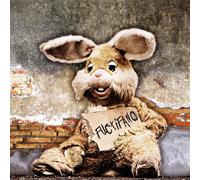 PETER AND THE TEST TUBE BABIES - FUCTIFANO VINYL LP NEW