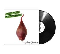 PETER AND THE TEST TUBE BABIES - THAT SHALLOT VINYL LP NEW