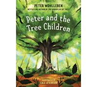 Peter and the Tree Children