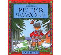 Peter And The Wolf
