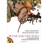 Peter And the Wolf