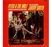 JIMMY SMITH - Peter And The Wolf