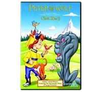 Peter and the Wolf [DVD] [1995] [2003]