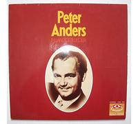 Peter Anders - Im Land der Lieder [Vinyl LP]