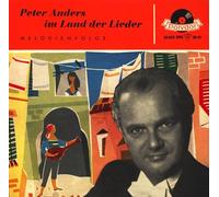 Peter Anders - Im Land der Lieder / Vinyl single [Vinyl-Single 7'']